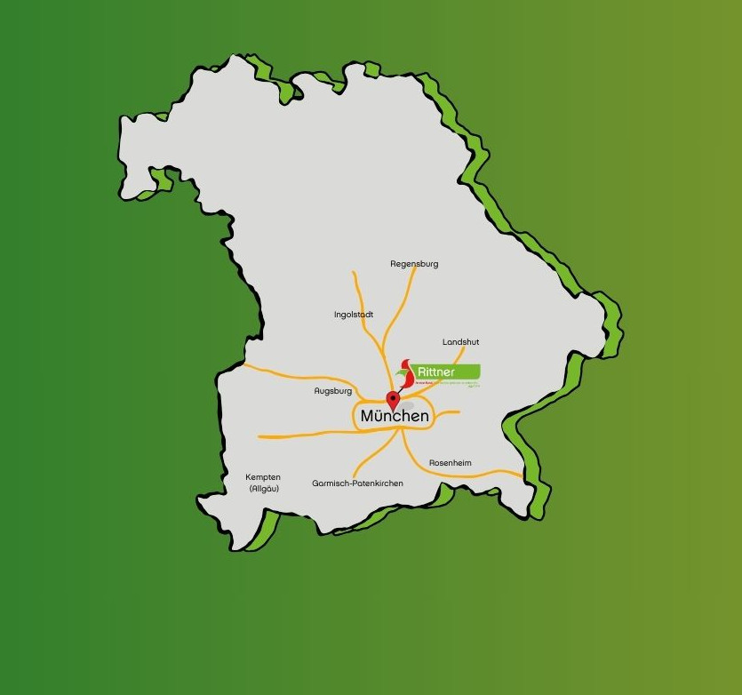 Regionale Lieferung