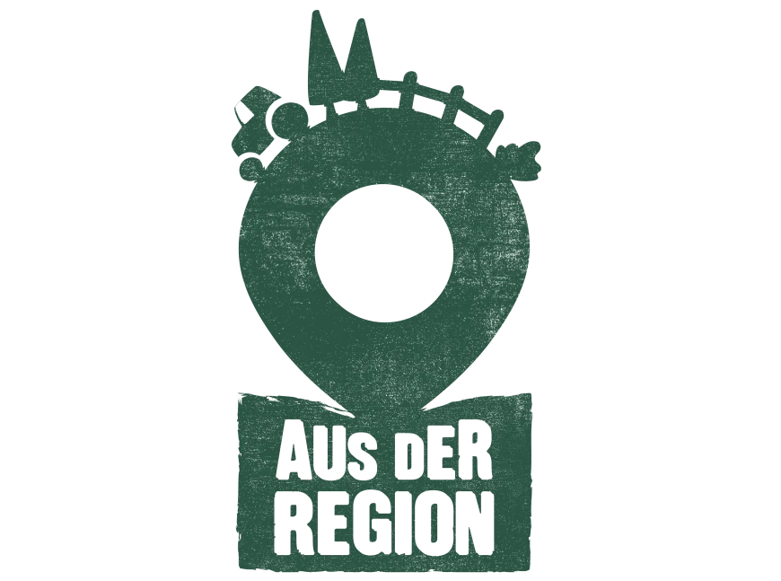 Aus der Region Logo