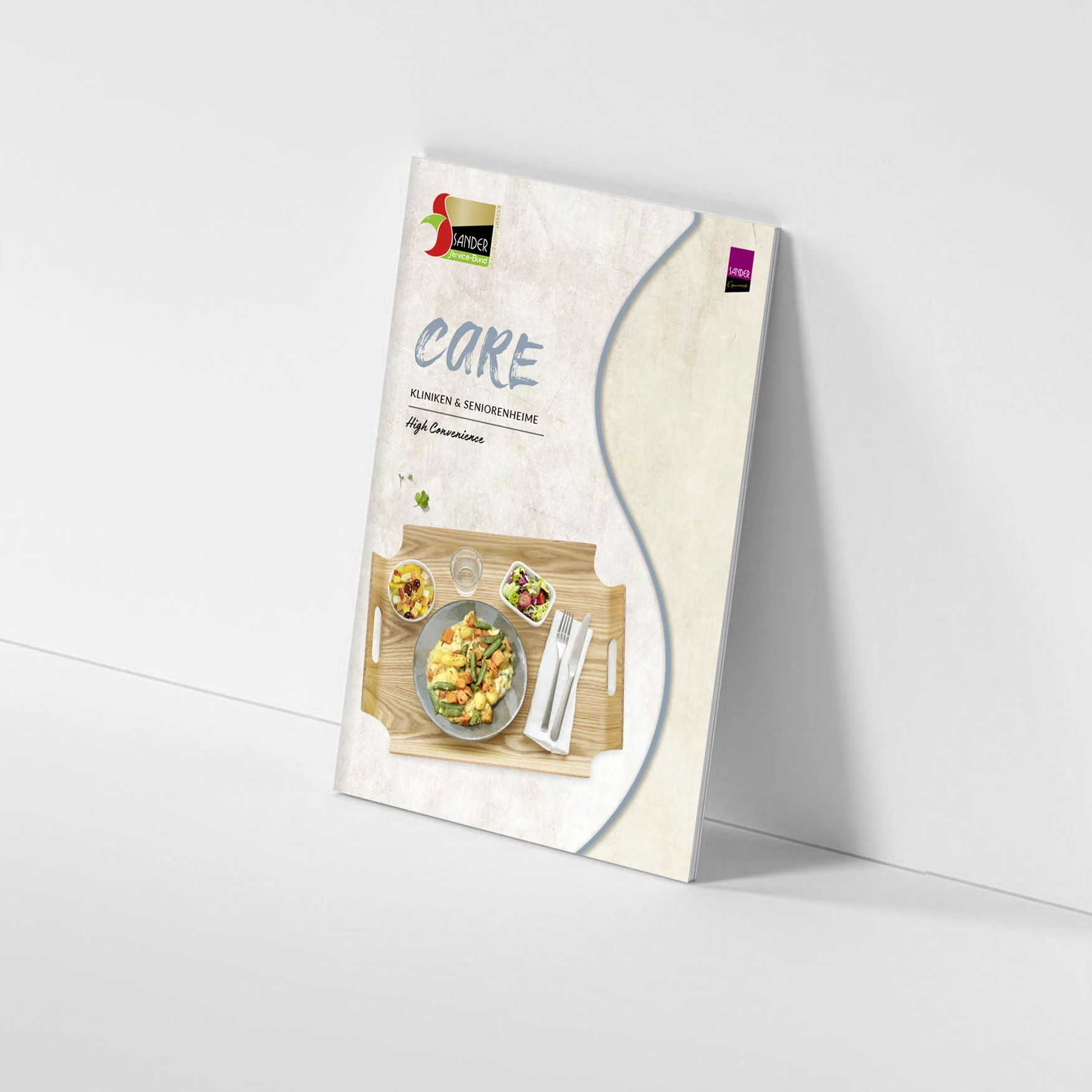 Hauptkatalog 2026: Kliniken & Seniorenheime (Care)