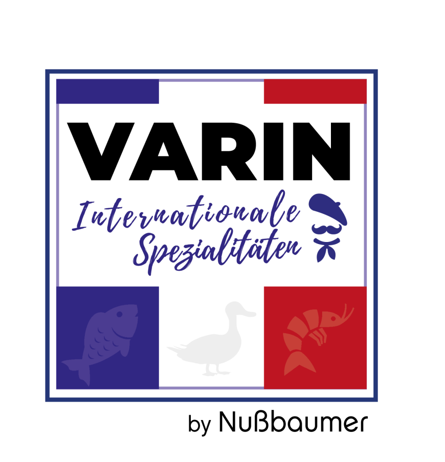 VARIN Logo