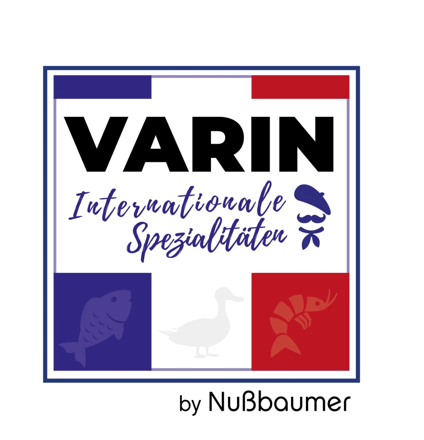VARIN Logo